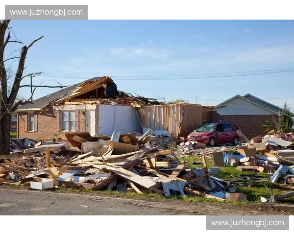 爆发序列分析及其在自然灾害预测中的应用研究