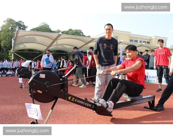 体育课程创新与发展：提升学生体能素质与团队协作能力的探索与实践