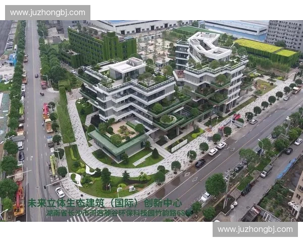 以高效空间利用为核心的城市建筑功能整合与创新发展研究路径探索