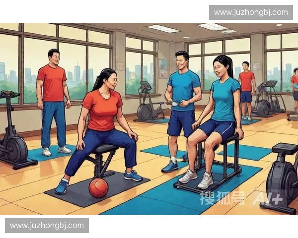 体育品牌创新平台驱动未来运动体验与科技融合发展探索