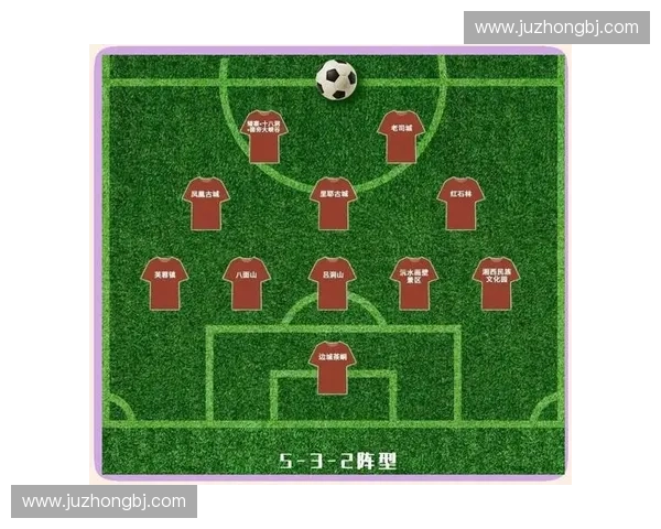 以短传渗透为核心的现代足球战术体系构建与实战应用研究探索路径